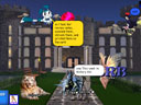 The Manor online virtual community icon